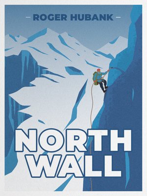 cover image of North Wall
